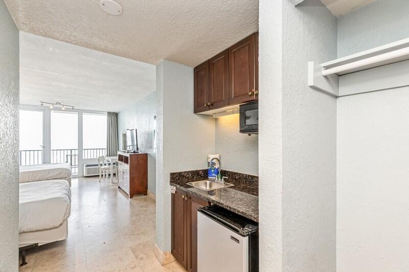 BAYSIDE CONDO SANDESTIN - Residential