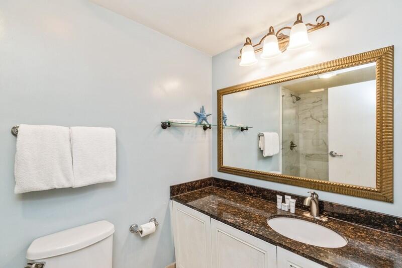 BAYSIDE CONDO SANDESTIN - Residential