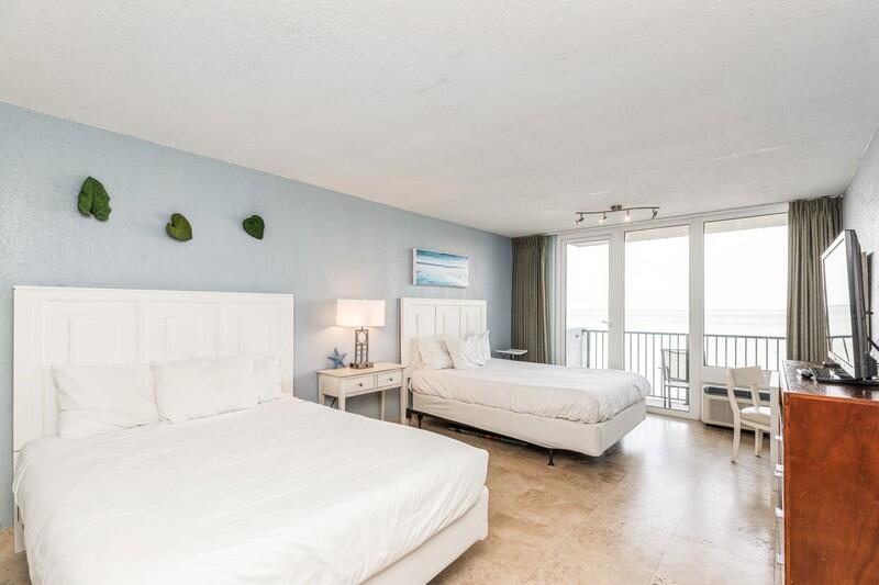 BAYSIDE CONDO SANDESTIN - Residential