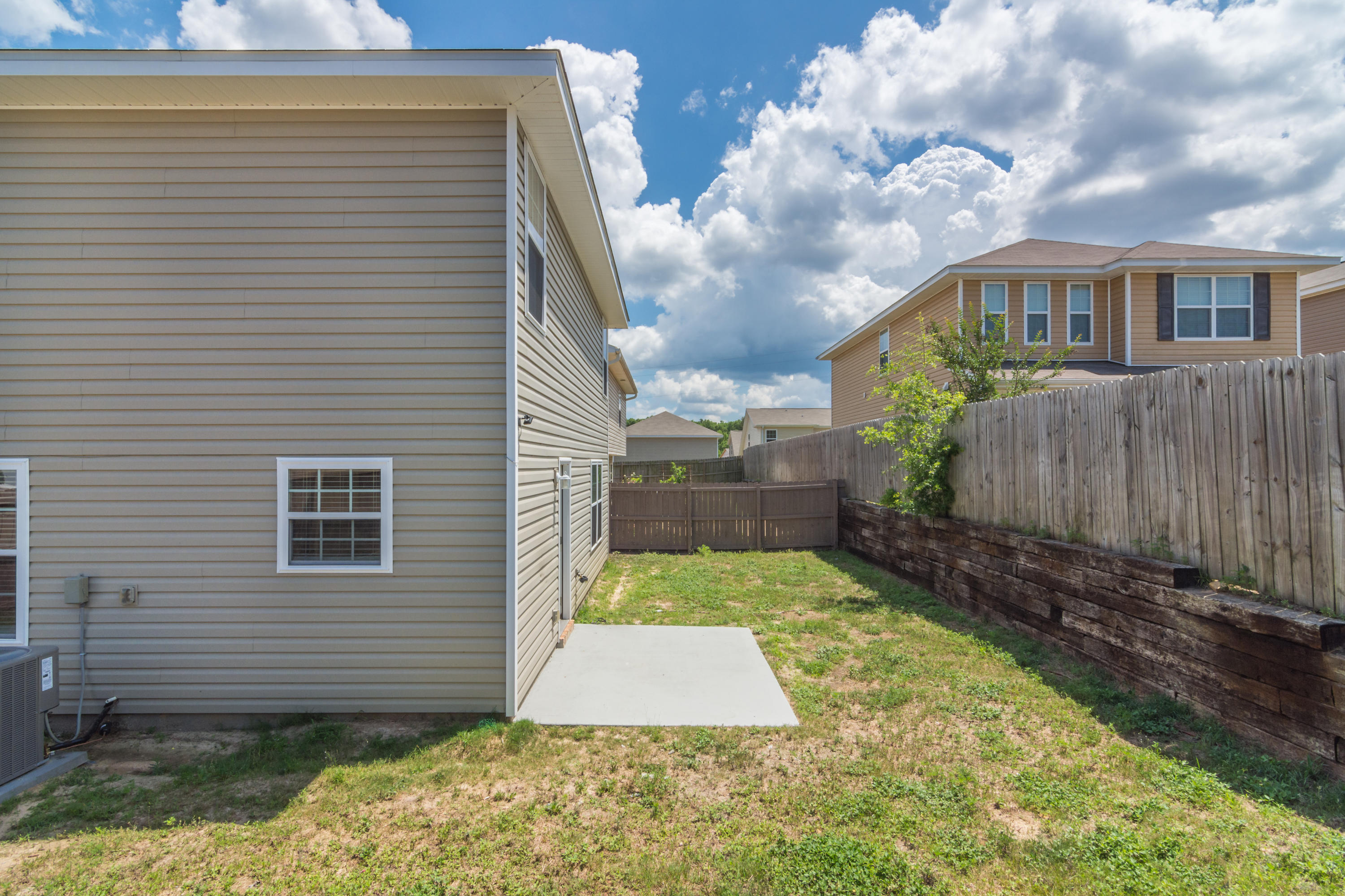 Stillwell Estates - Residential