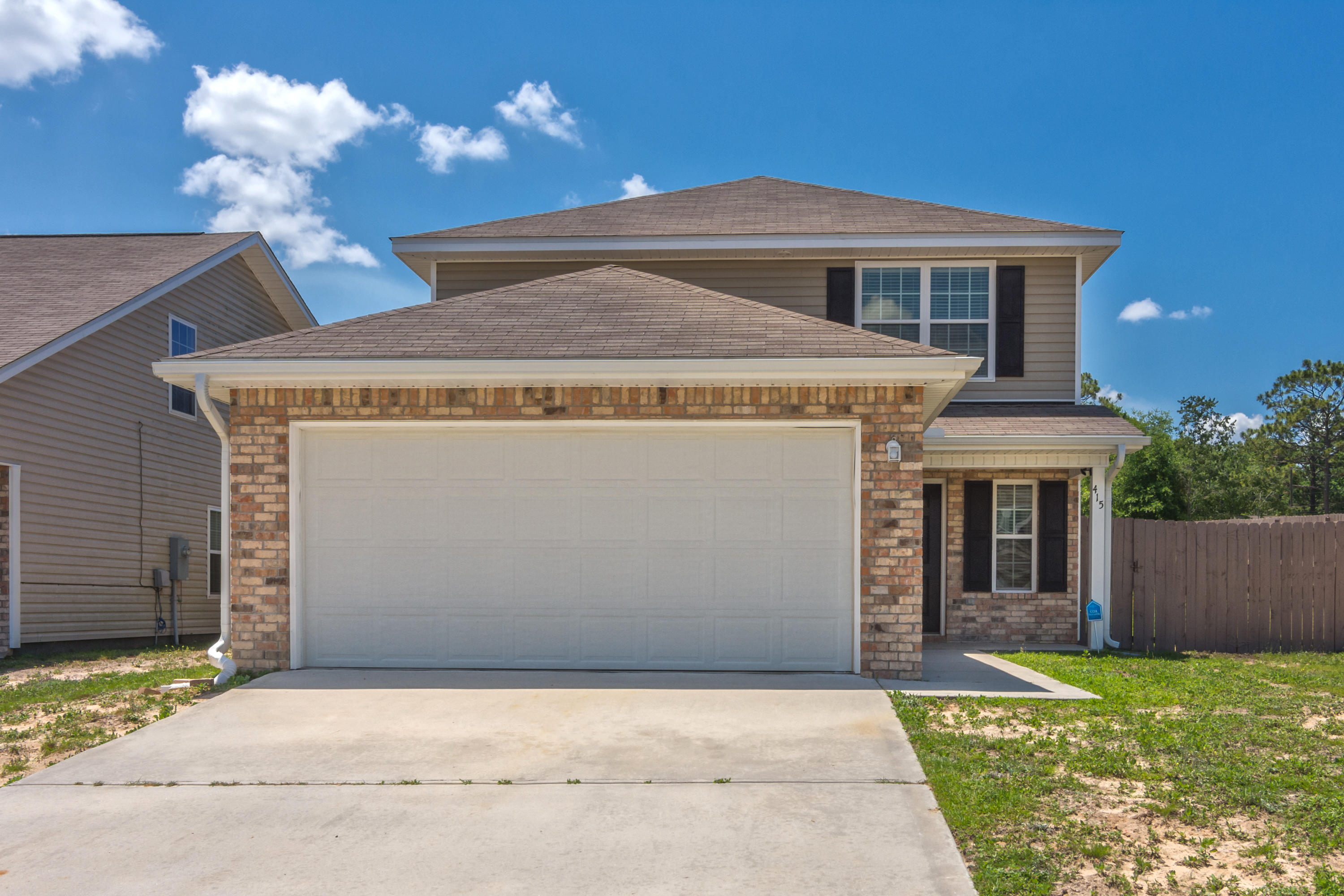 Stillwell Estates - Residential