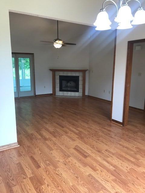 PINE MEADOWS 2ND ADDN - Residential Lease