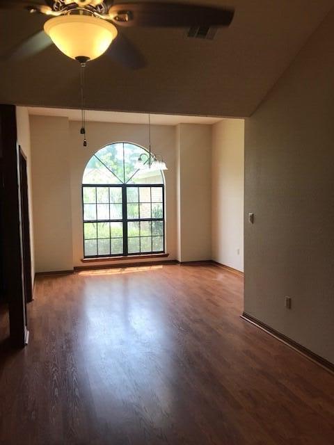 PINE MEADOWS 2ND ADDN - Residential Lease