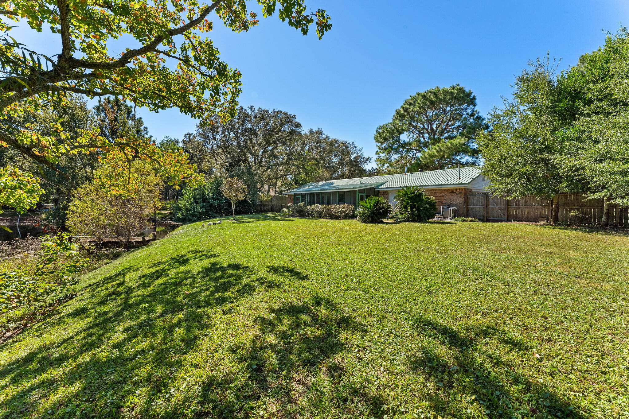 KELLYS 3RD ADDN TO DESTIN - Residential