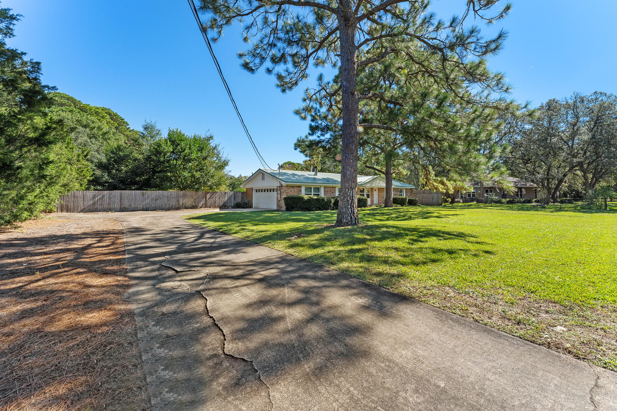 KELLYS 3RD ADDN TO DESTIN - Residential