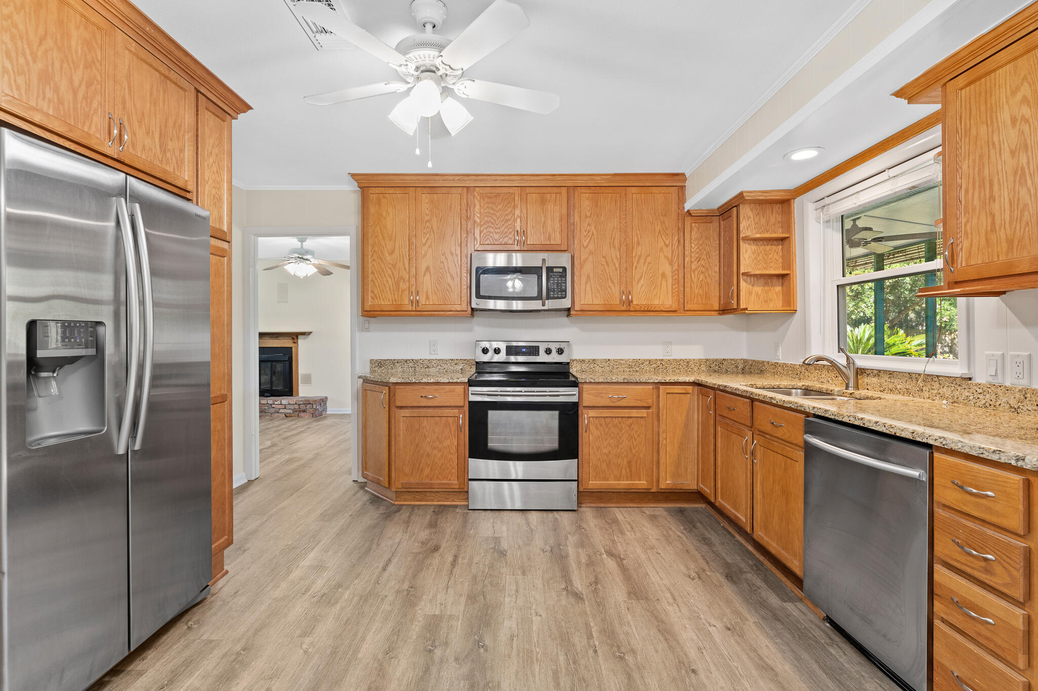 KELLYS 3RD ADDN TO DESTIN - Residential