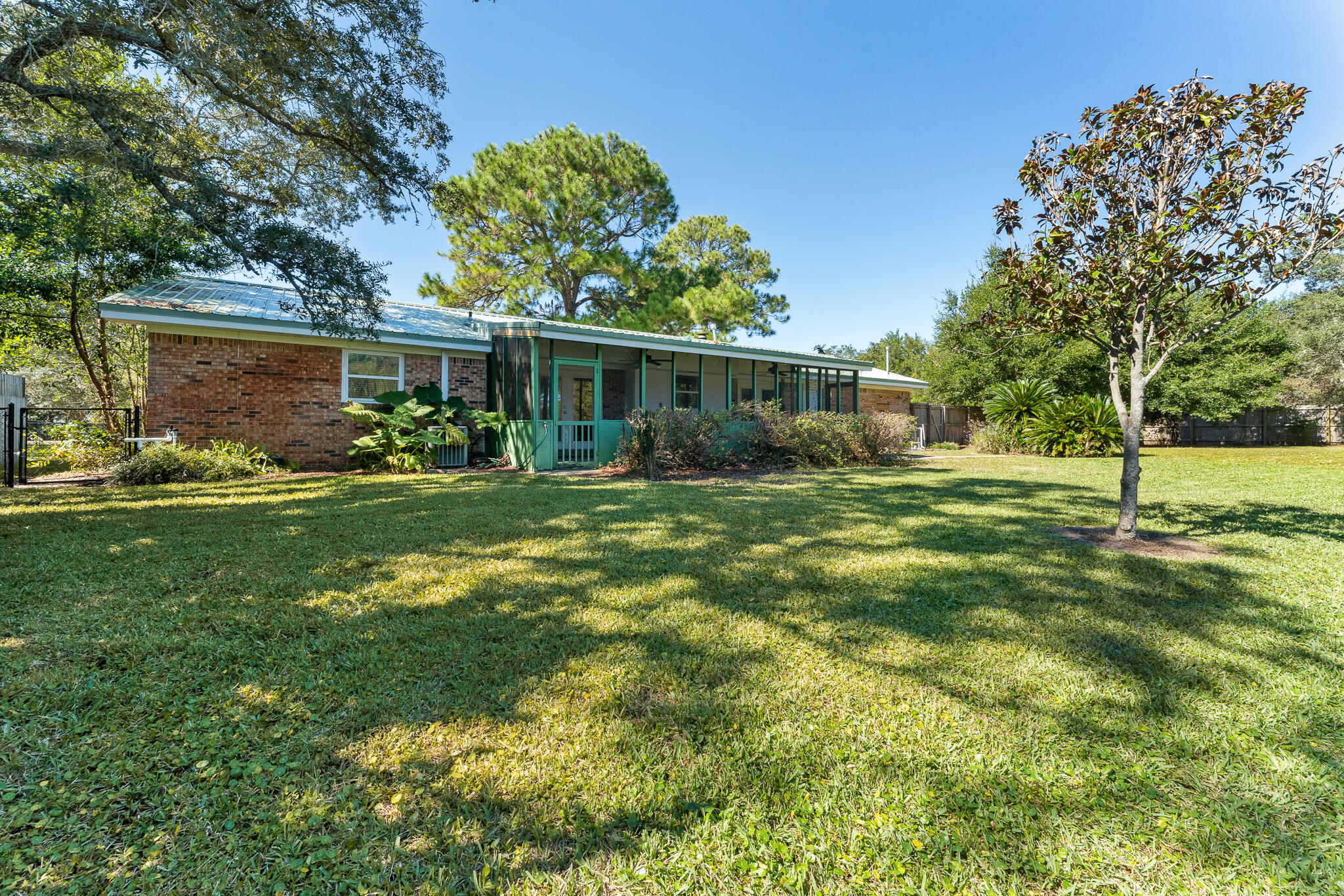 KELLYS 3RD ADDN TO DESTIN - Residential