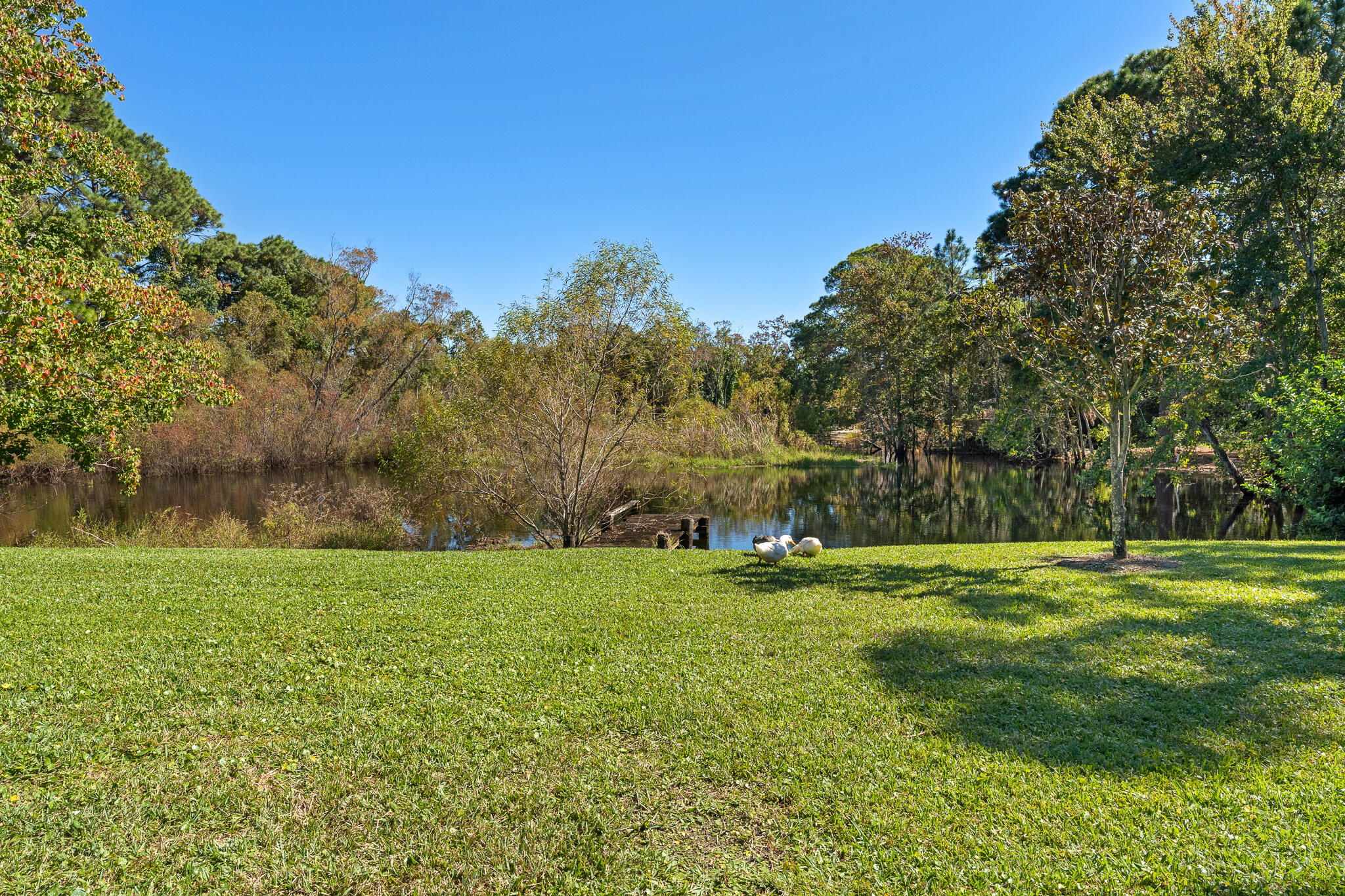 KELLYS 3RD ADDN TO DESTIN - Residential