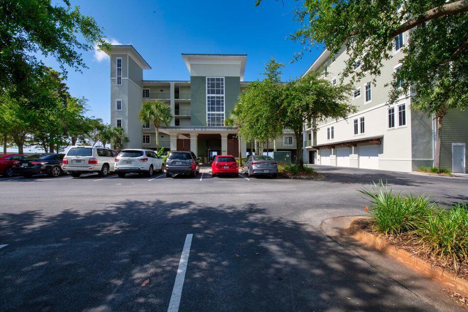 Pier 23 at Navarre Landing - Residential