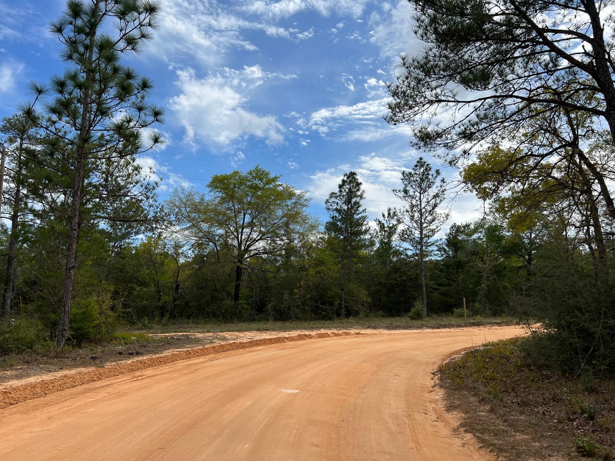 OAKWOOD HILLS UNIT 4 - Land