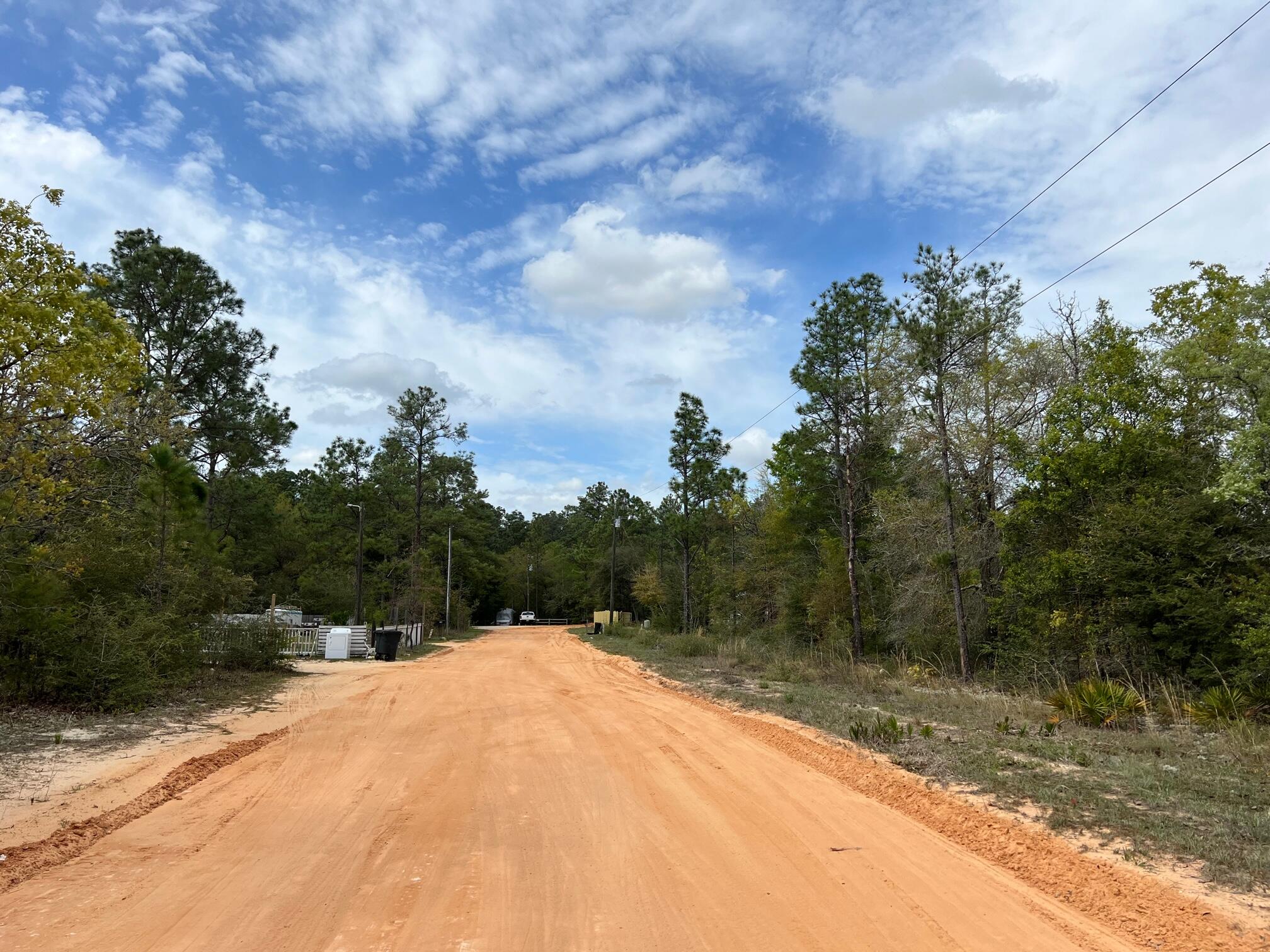 OAKWOOD HILLS UNIT 4 - Land