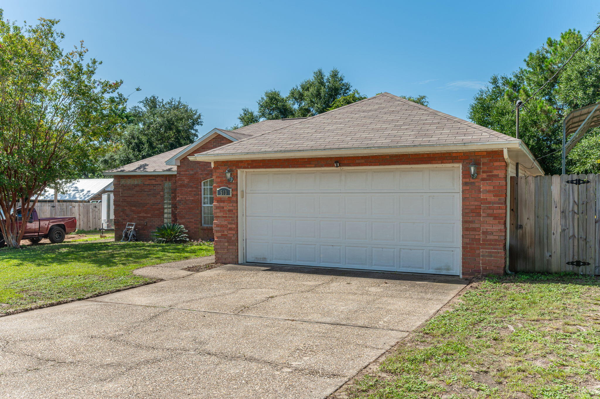 COUNTRYVIEW ESTATES 3RD ADDN - Residential