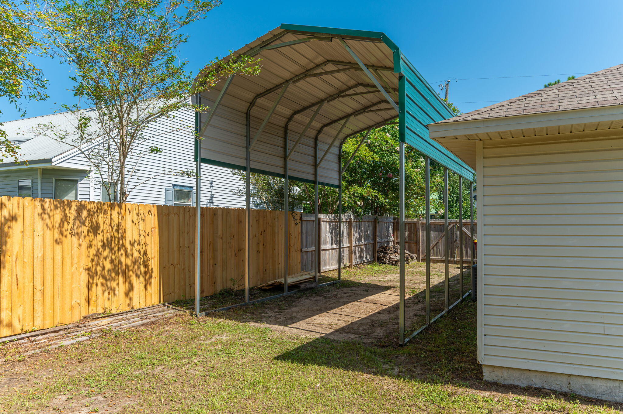 COUNTRYVIEW ESTATES 3RD ADDN - Residential