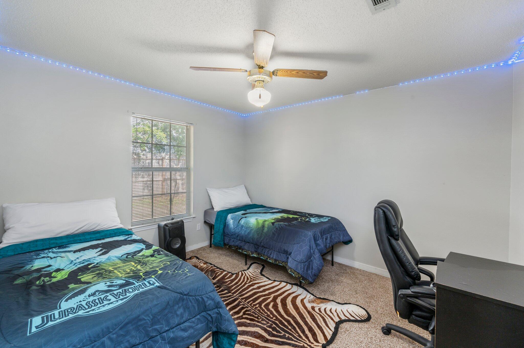 COUNTRYVIEW ESTATES 3RD ADDN - Residential