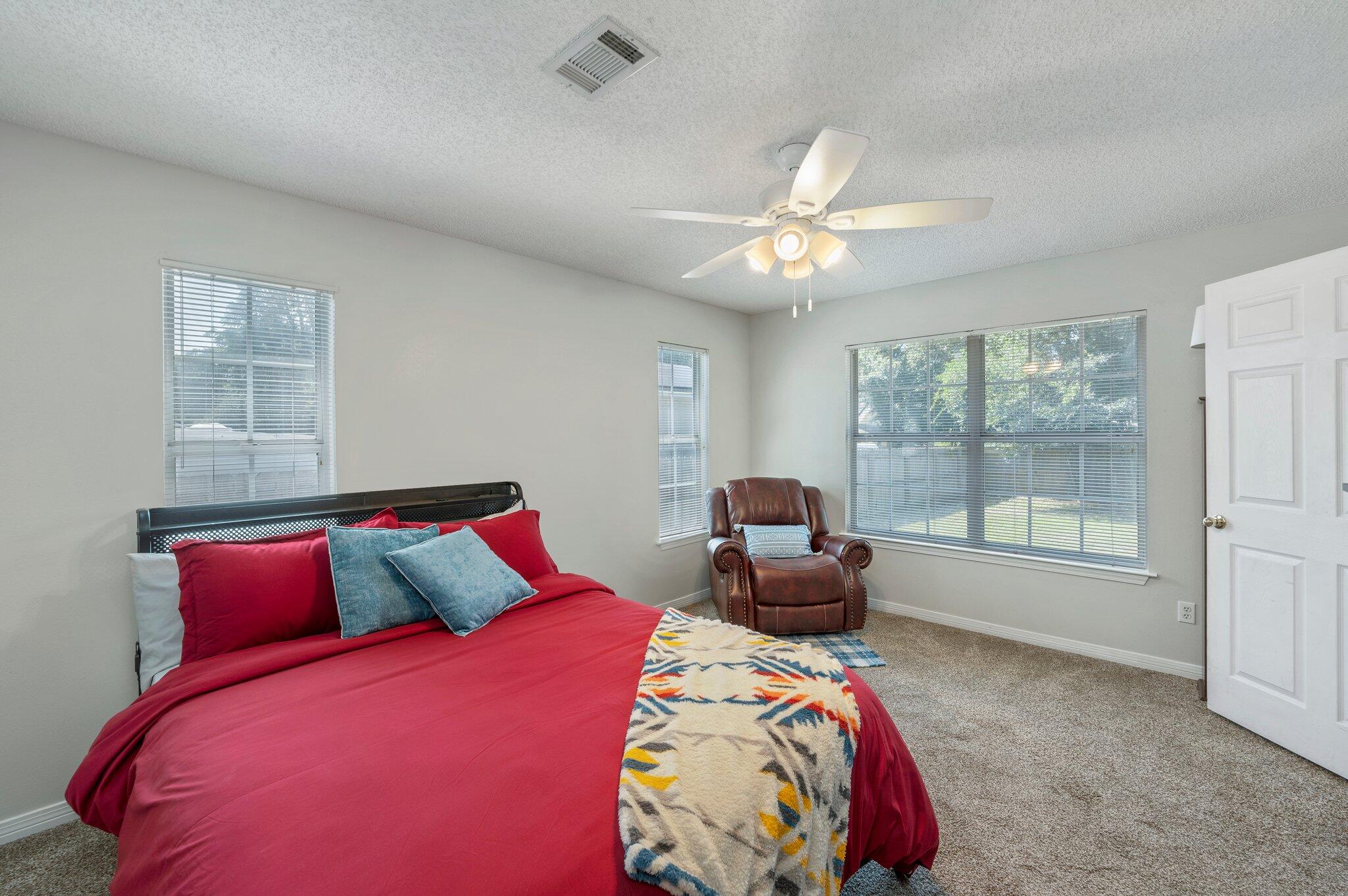 COUNTRYVIEW ESTATES 3RD ADDN - Residential