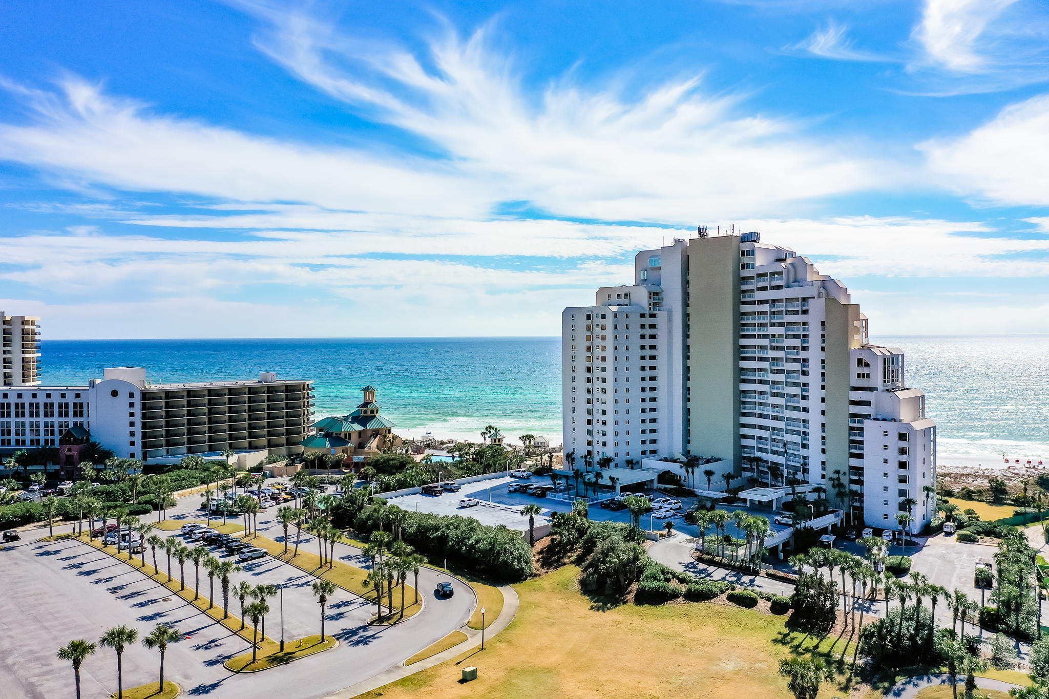 BEACHSIDE 2 CONDO - Residential