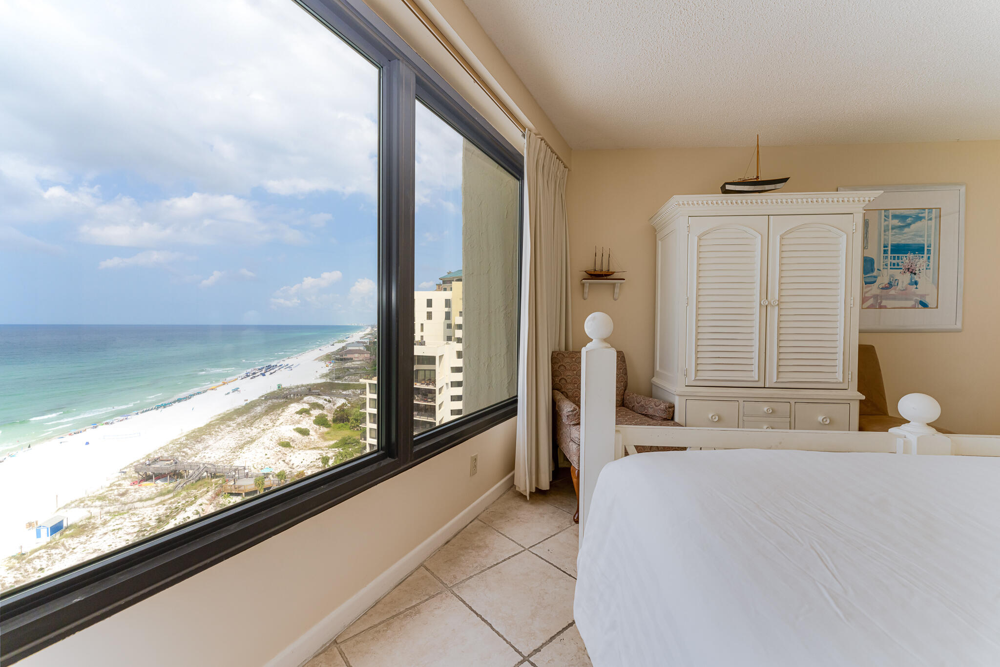 BEACHSIDE 2 CONDO - Residential