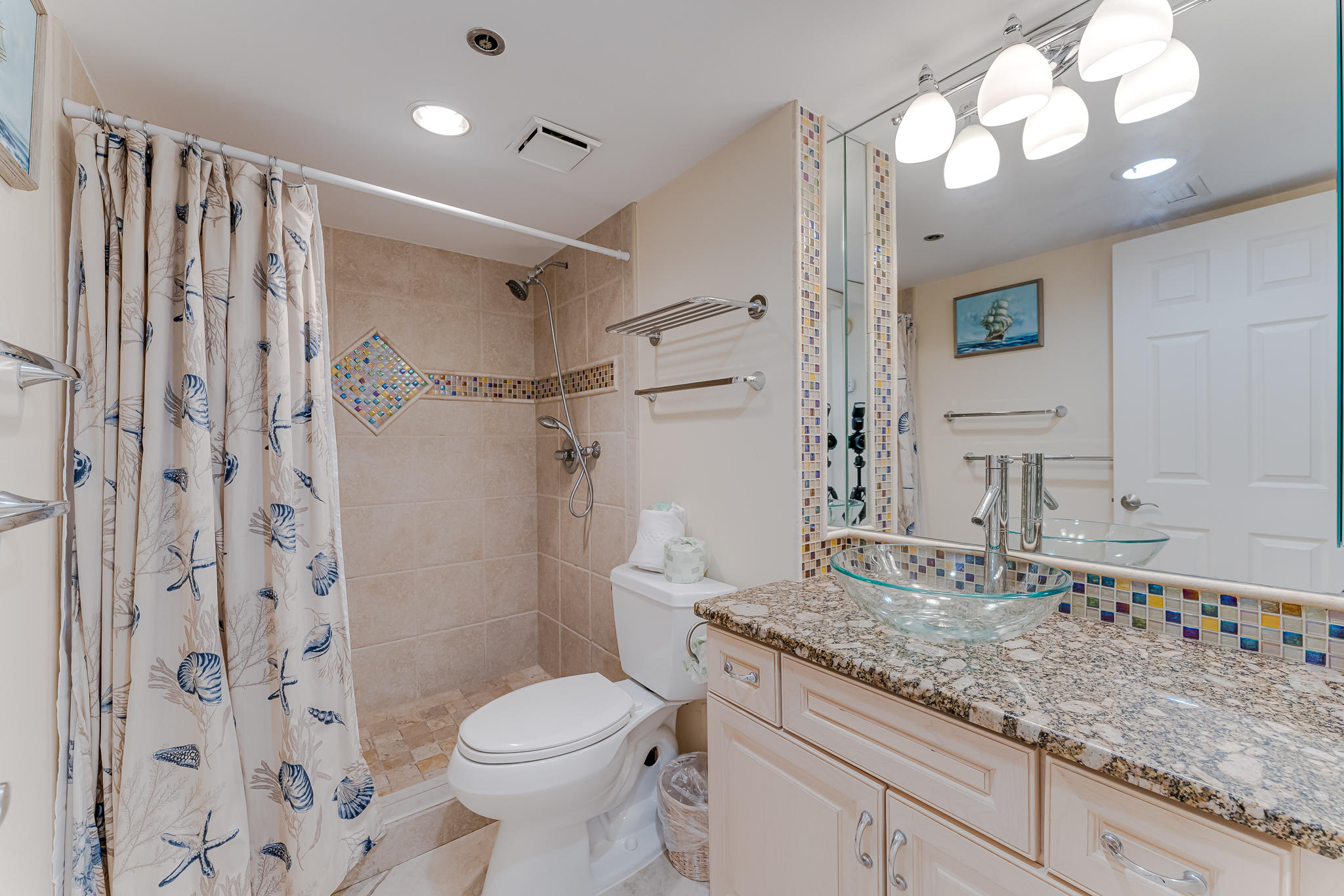 BEACHSIDE 2 CONDO - Residential