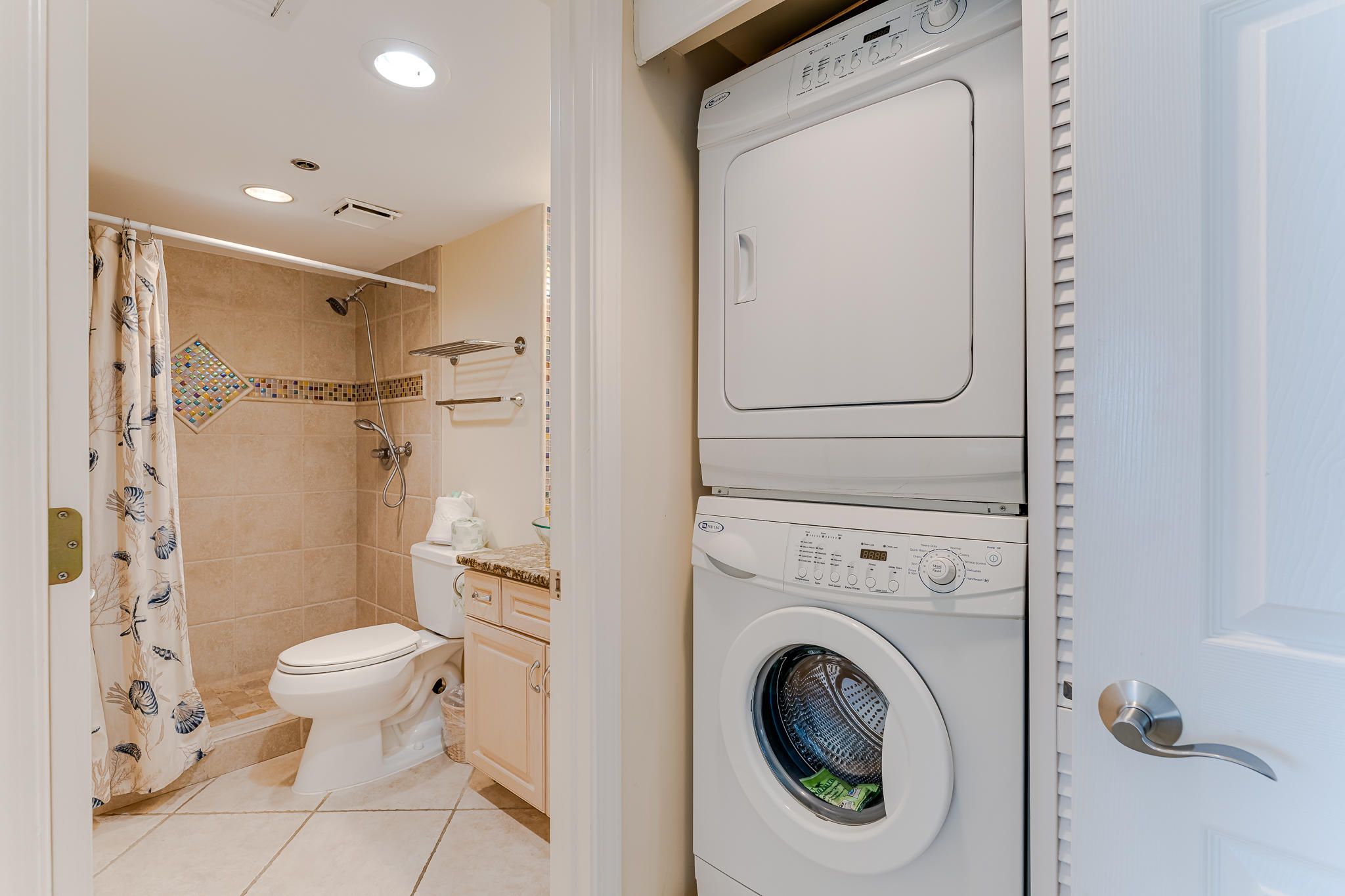 BEACHSIDE 2 CONDO - Residential