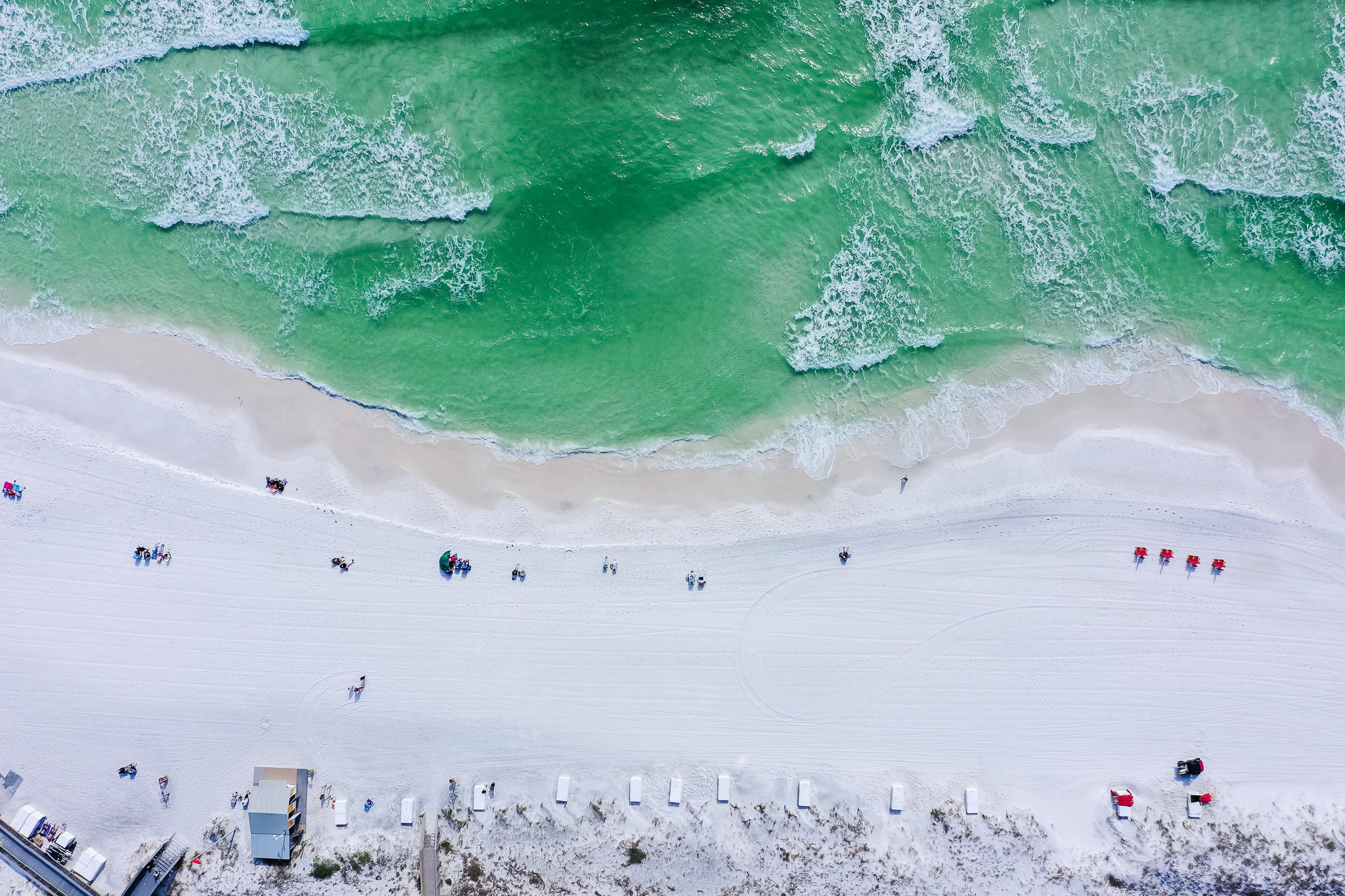 BEACHSIDE 2 CONDO - Residential