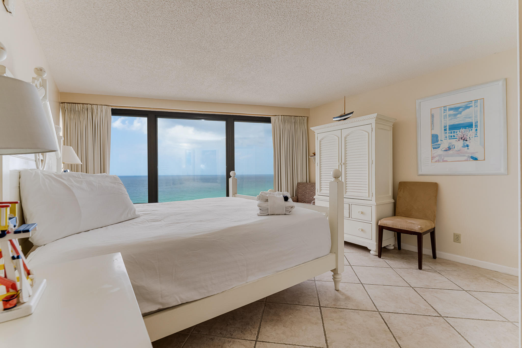 BEACHSIDE 2 CONDO - Residential