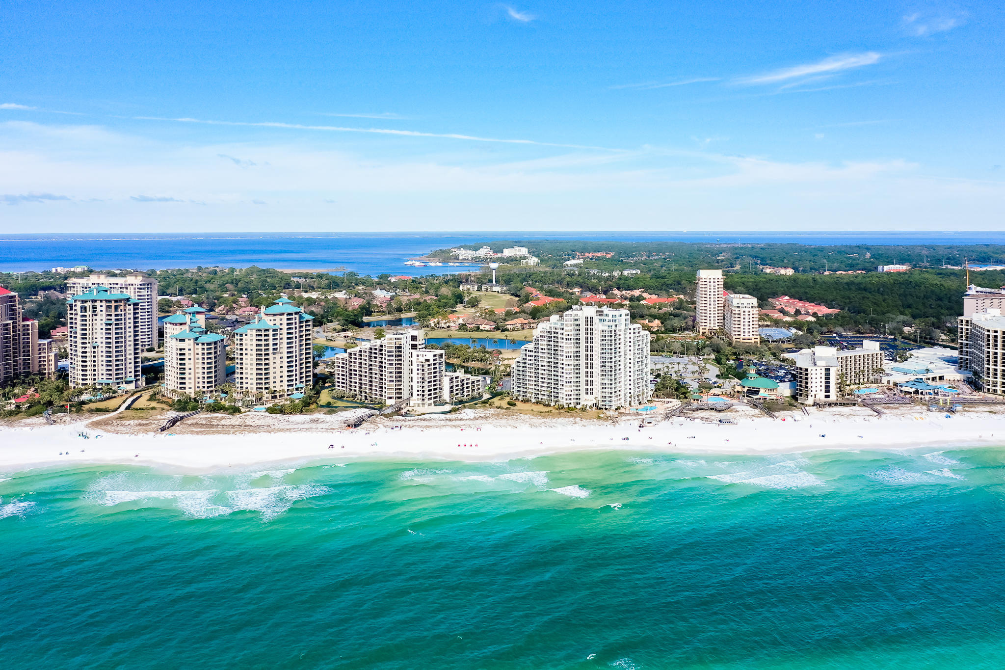 BEACHSIDE 2 CONDO - Residential