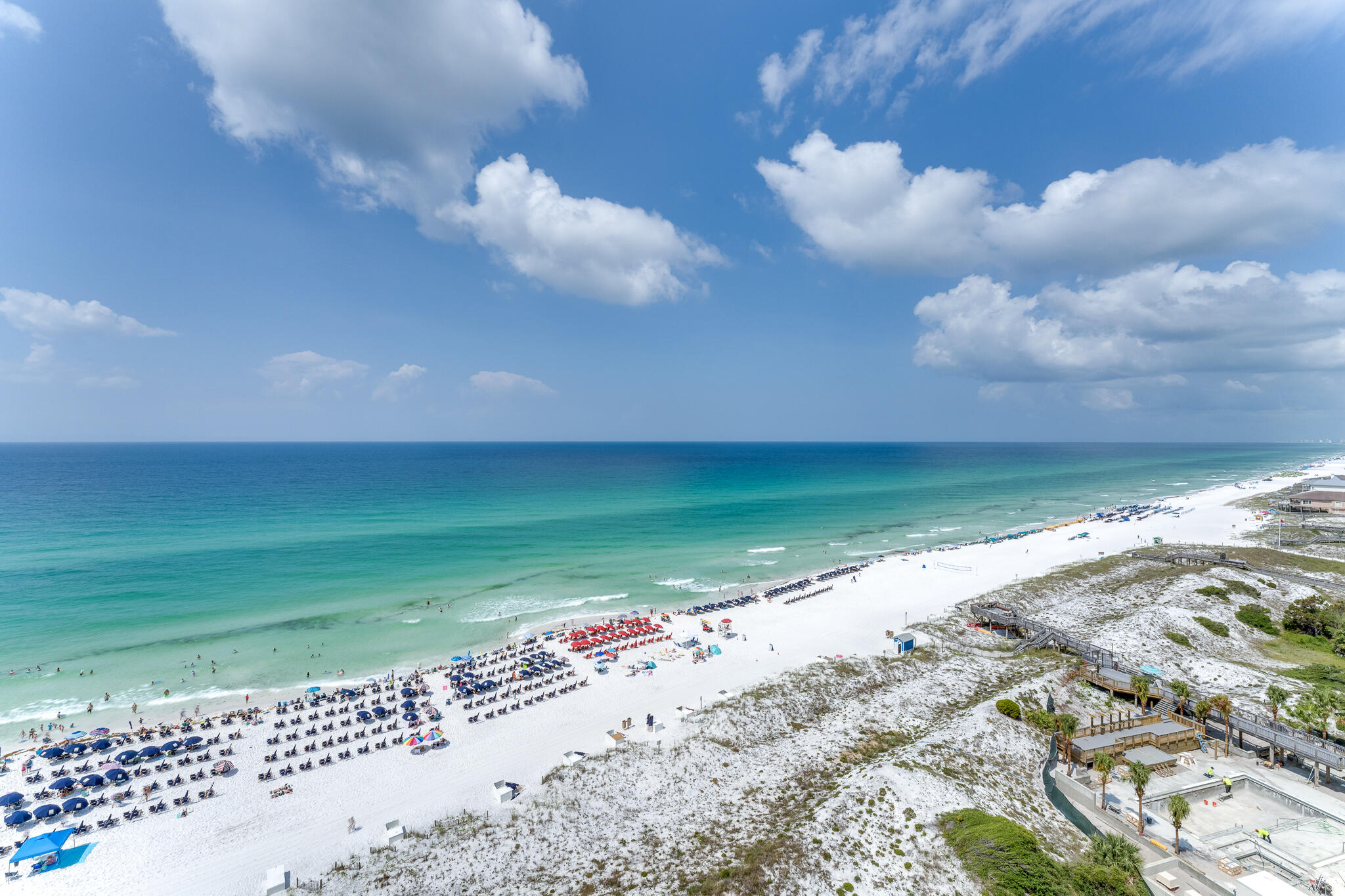 BEACHSIDE 2 CONDO - Residential