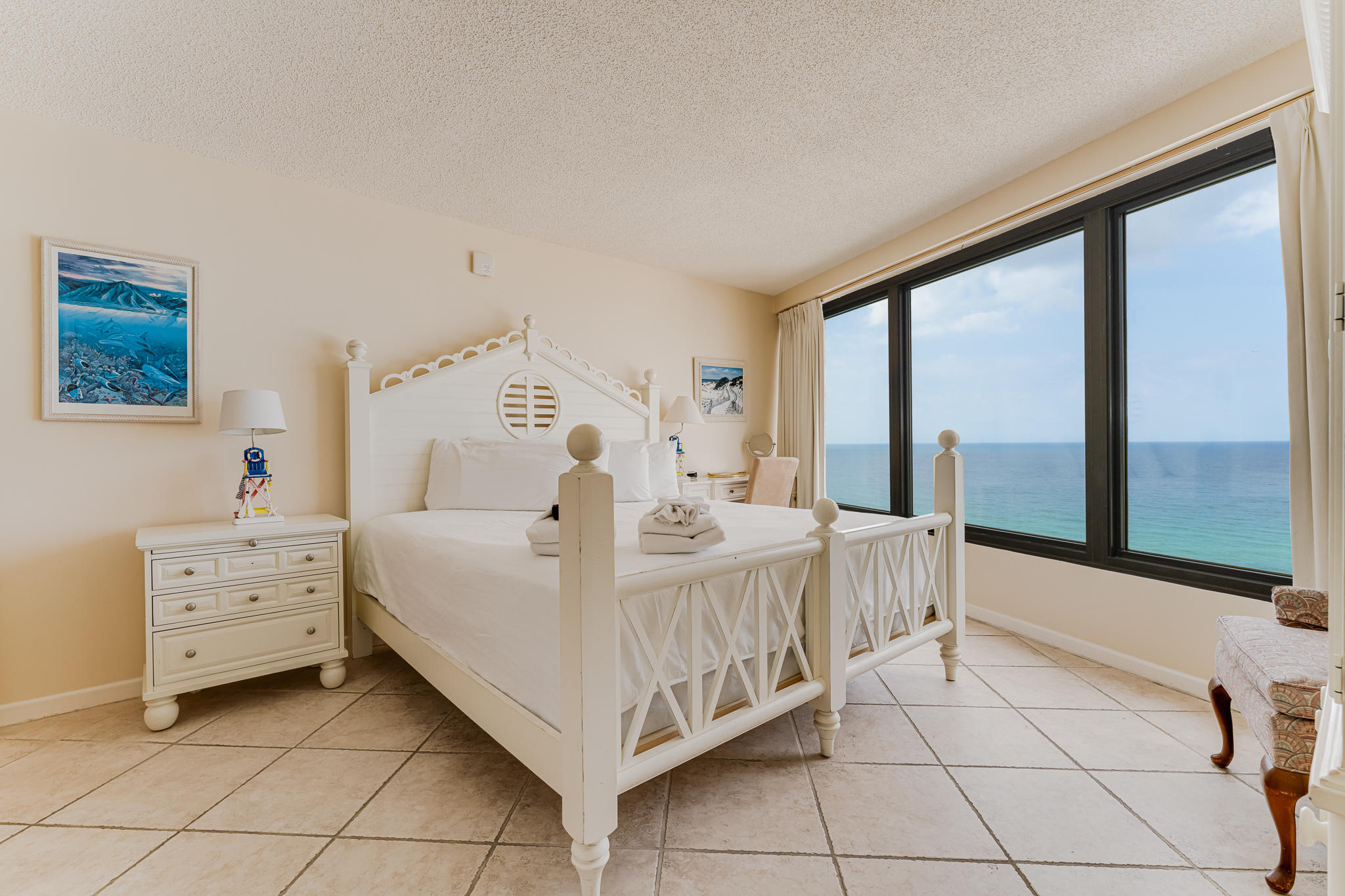 BEACHSIDE 2 CONDO - Residential