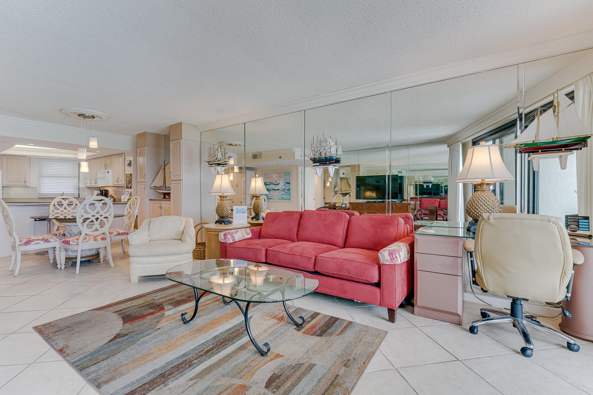 BEACHSIDE 2 CONDO - Residential