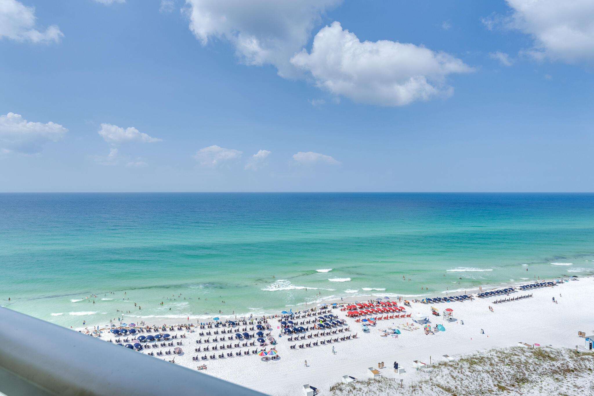 BEACHSIDE 2 CONDO - Residential