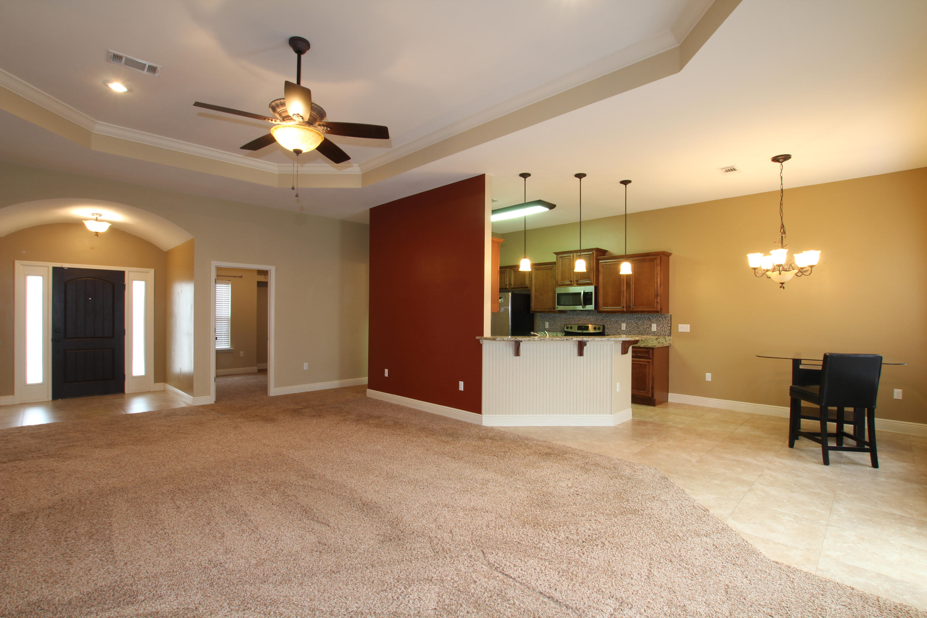 AUTUMN WOODS - Residential