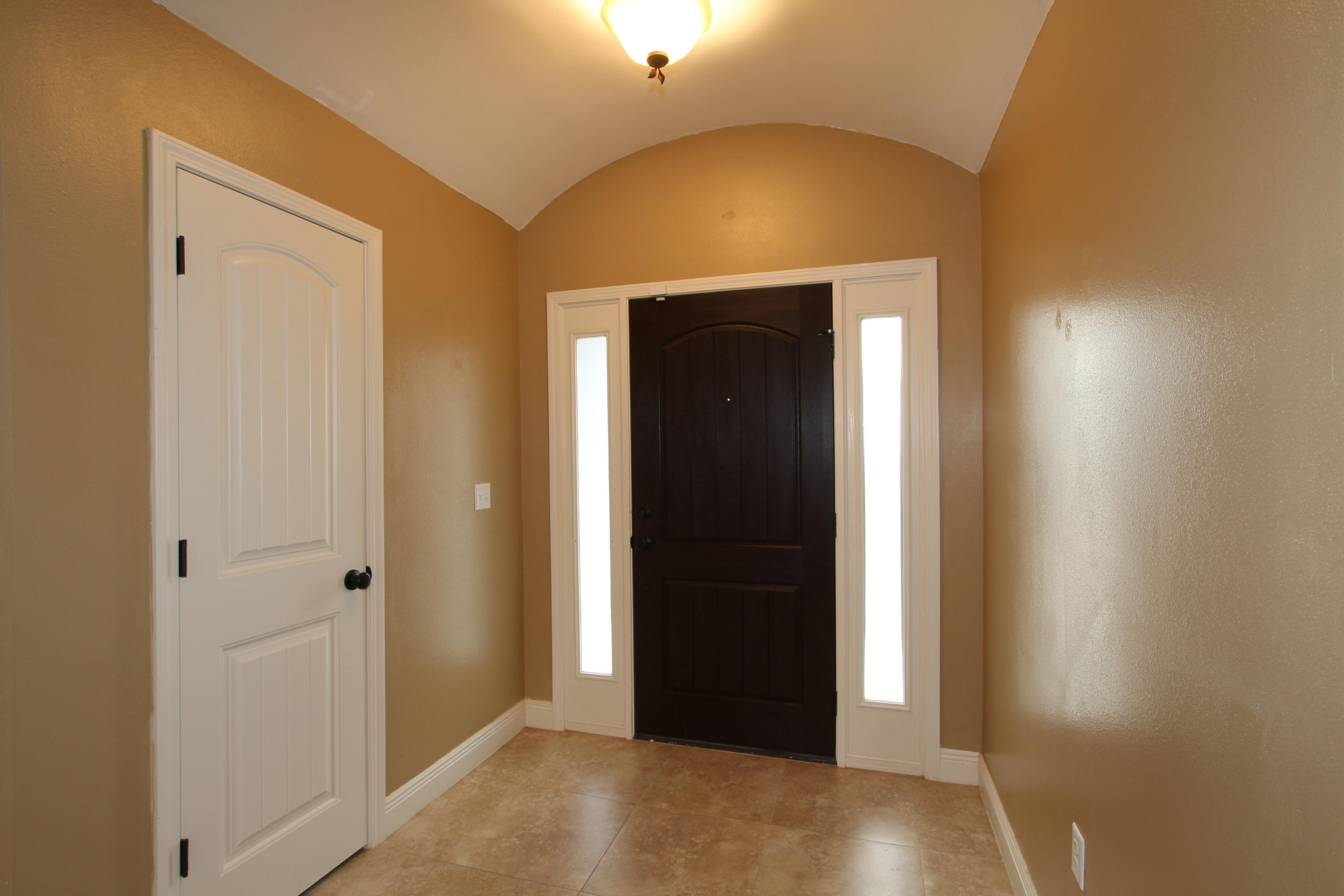 AUTUMN WOODS - Residential