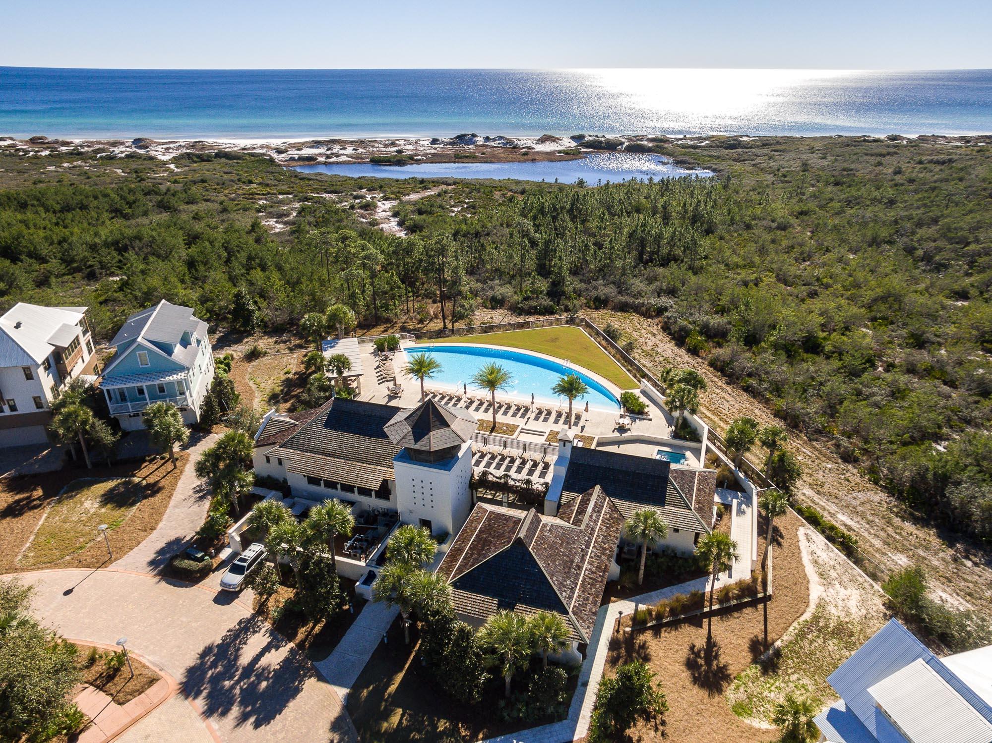CYPRESS DUNES - Land