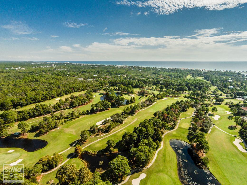 CYPRESS DUNES - Land