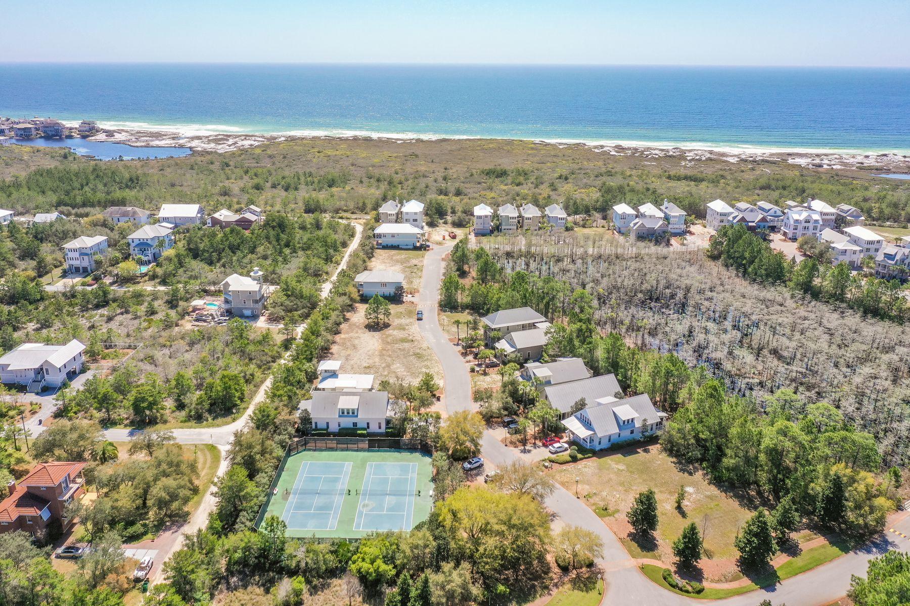 CYPRESS DUNES - Land