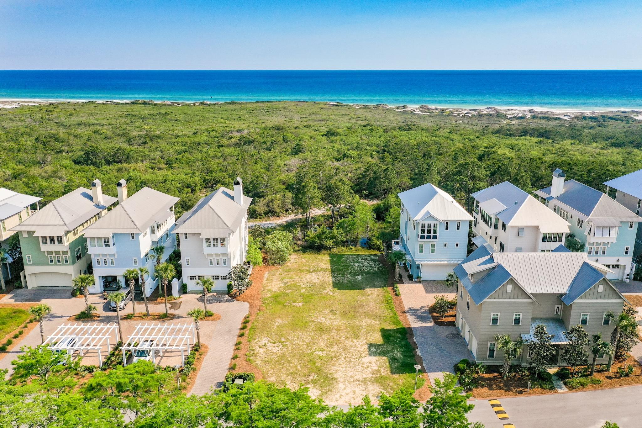 CYPRESS DUNES - Land