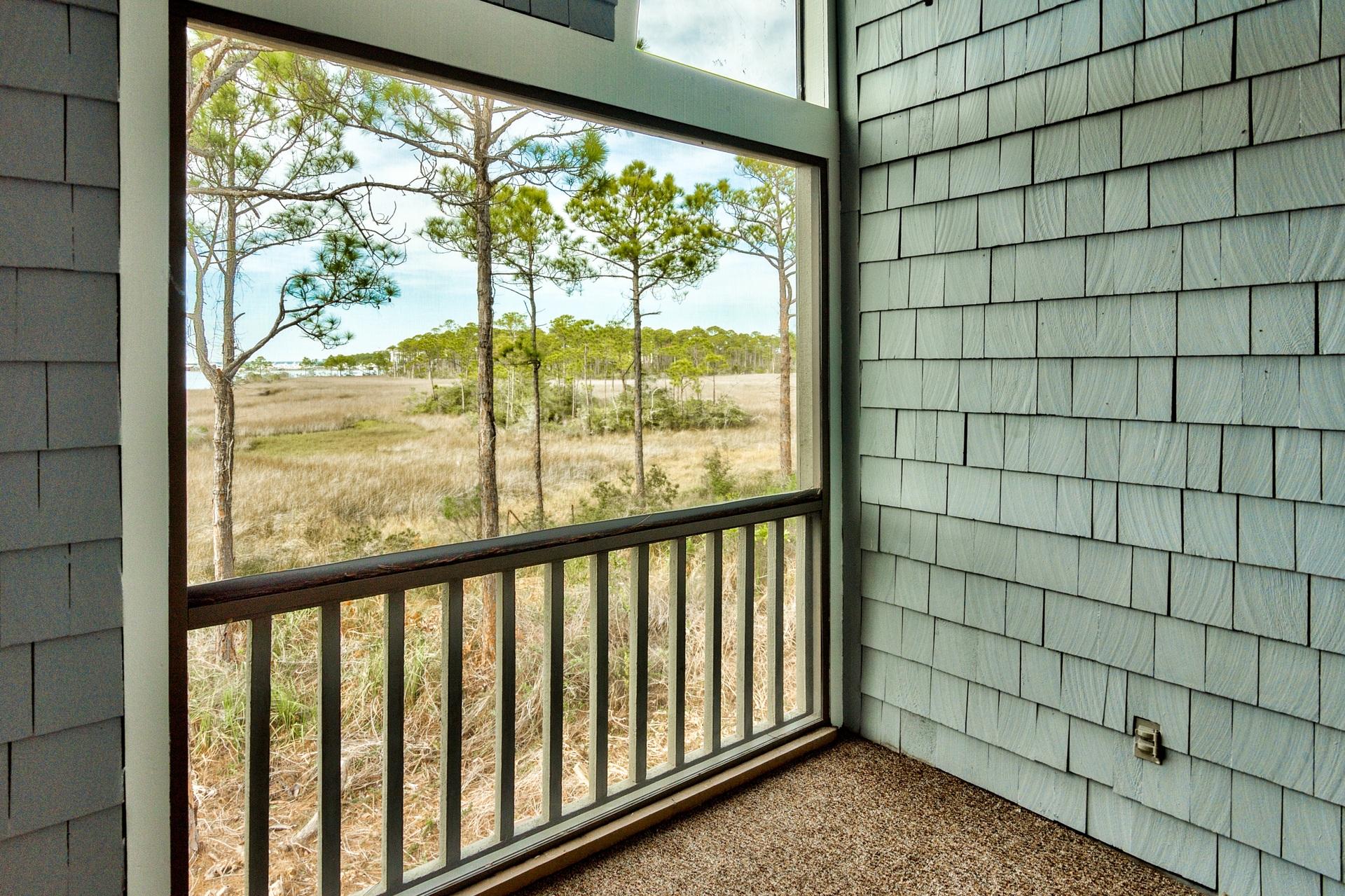 HERON WALK - Residential