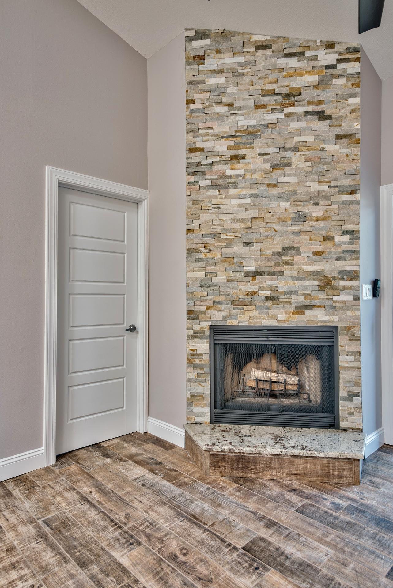 HERON WALK - Residential