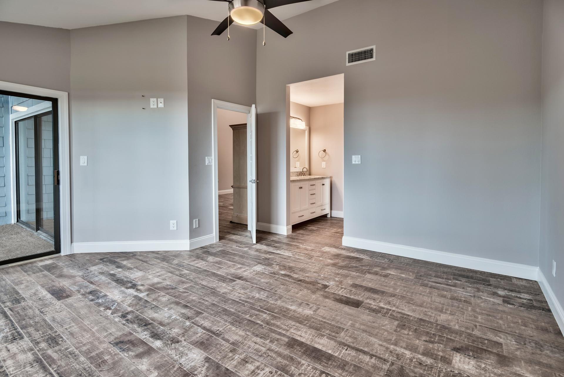 HERON WALK - Residential