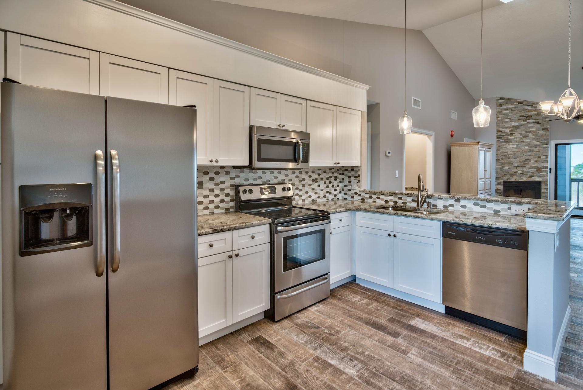 HERON WALK - Residential