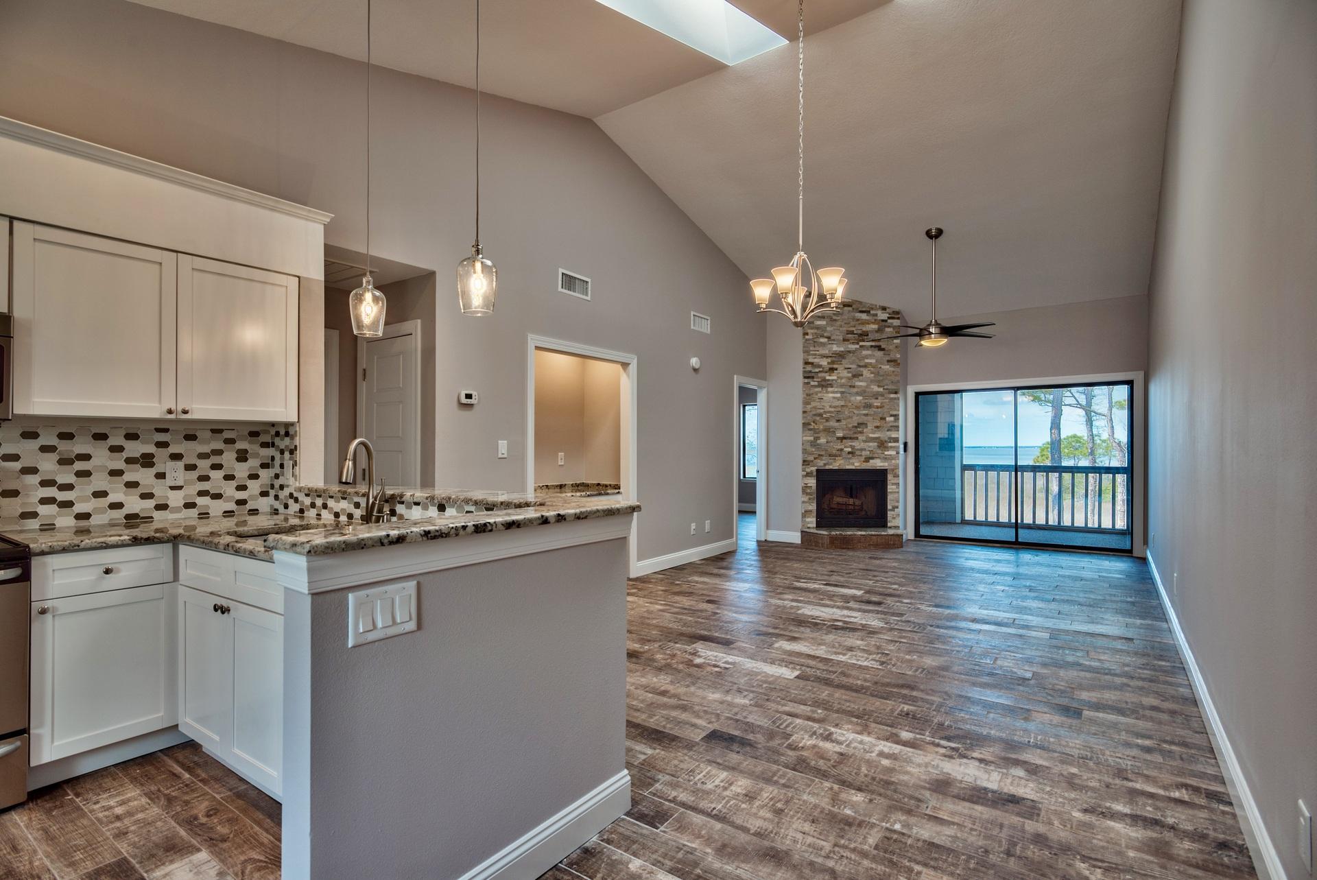 HERON WALK - Residential