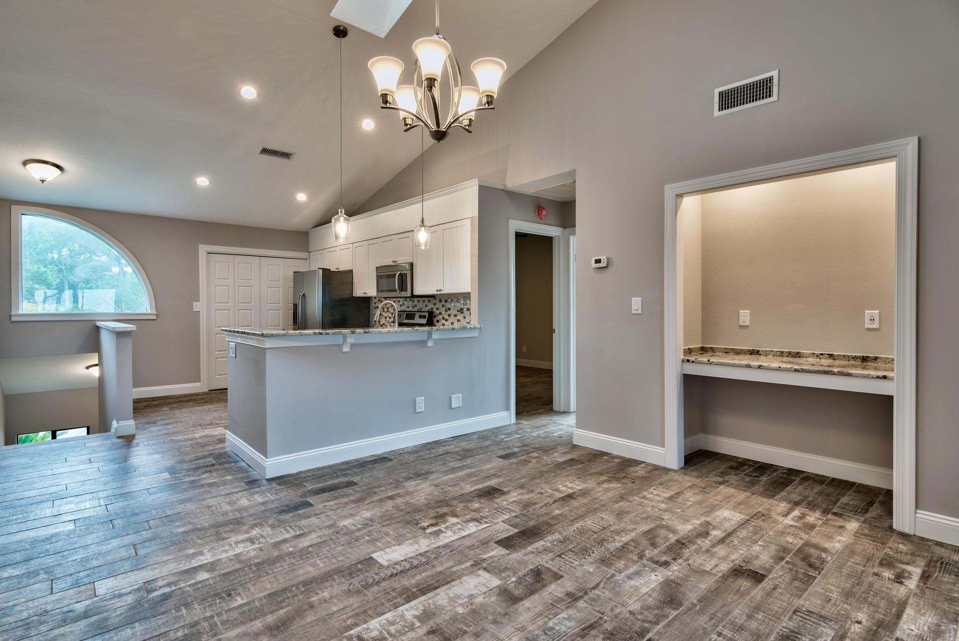 HERON WALK - Residential