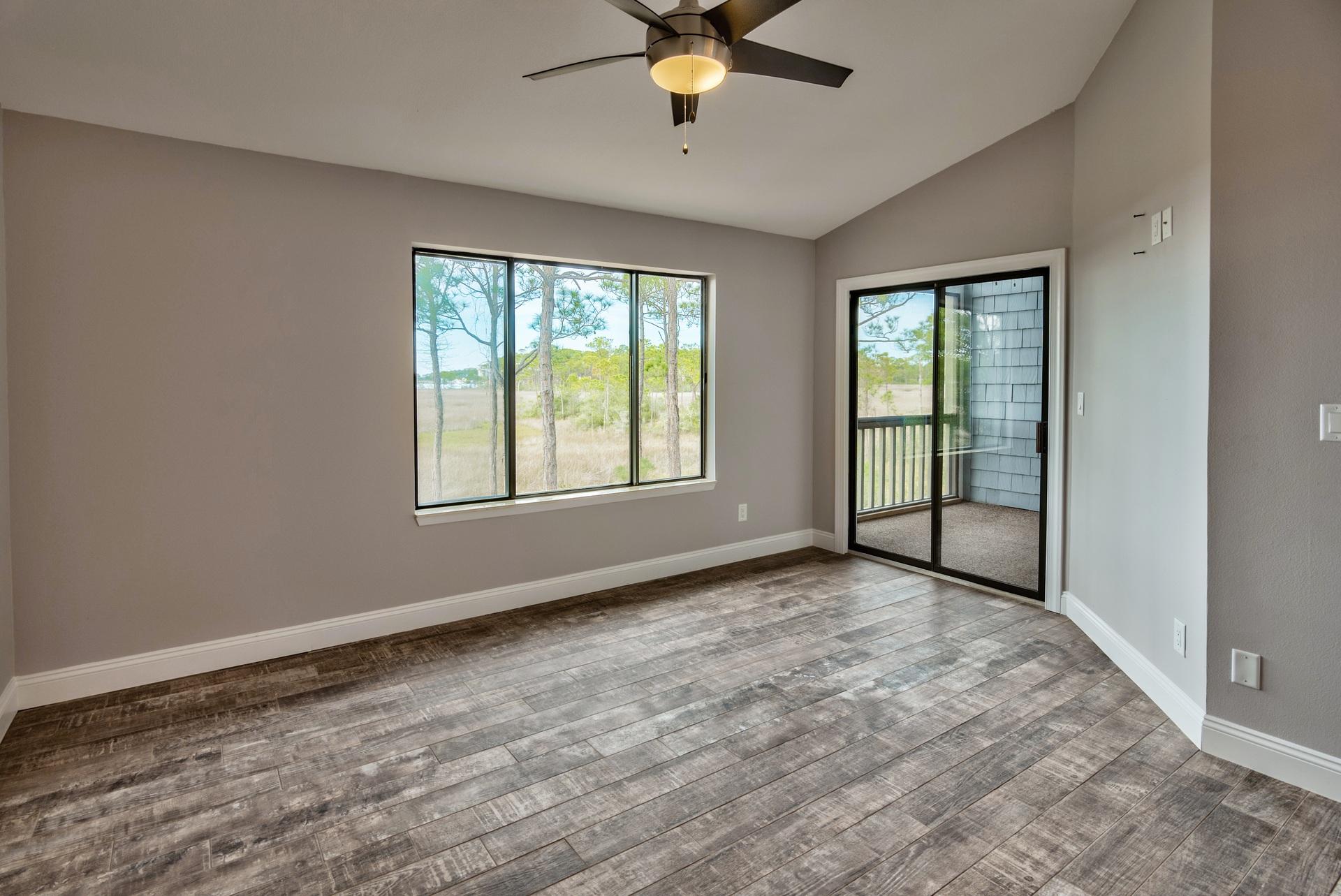 HERON WALK - Residential