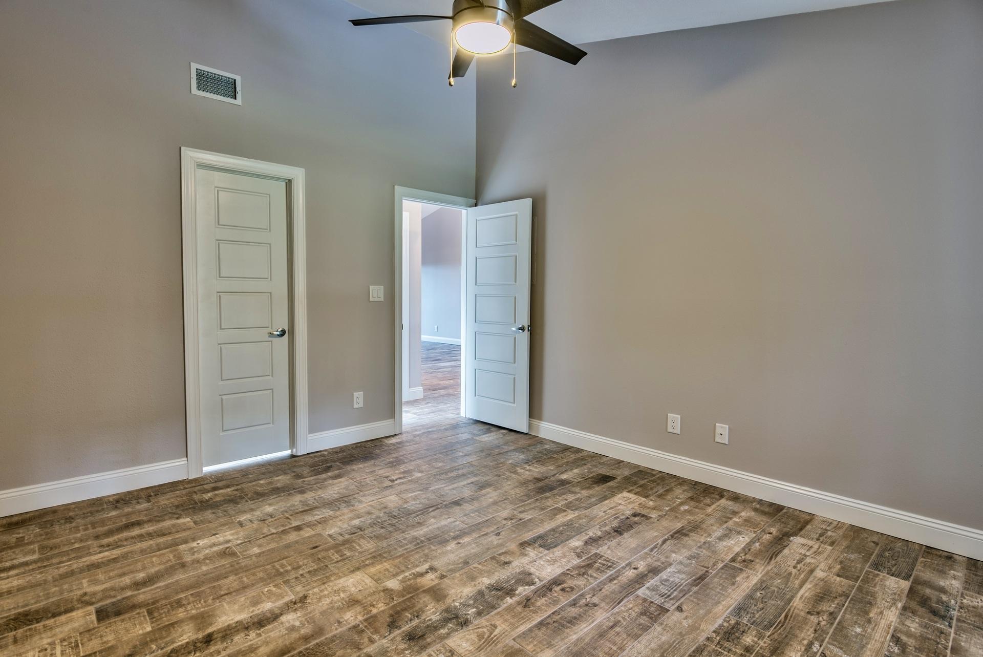 HERON WALK - Residential