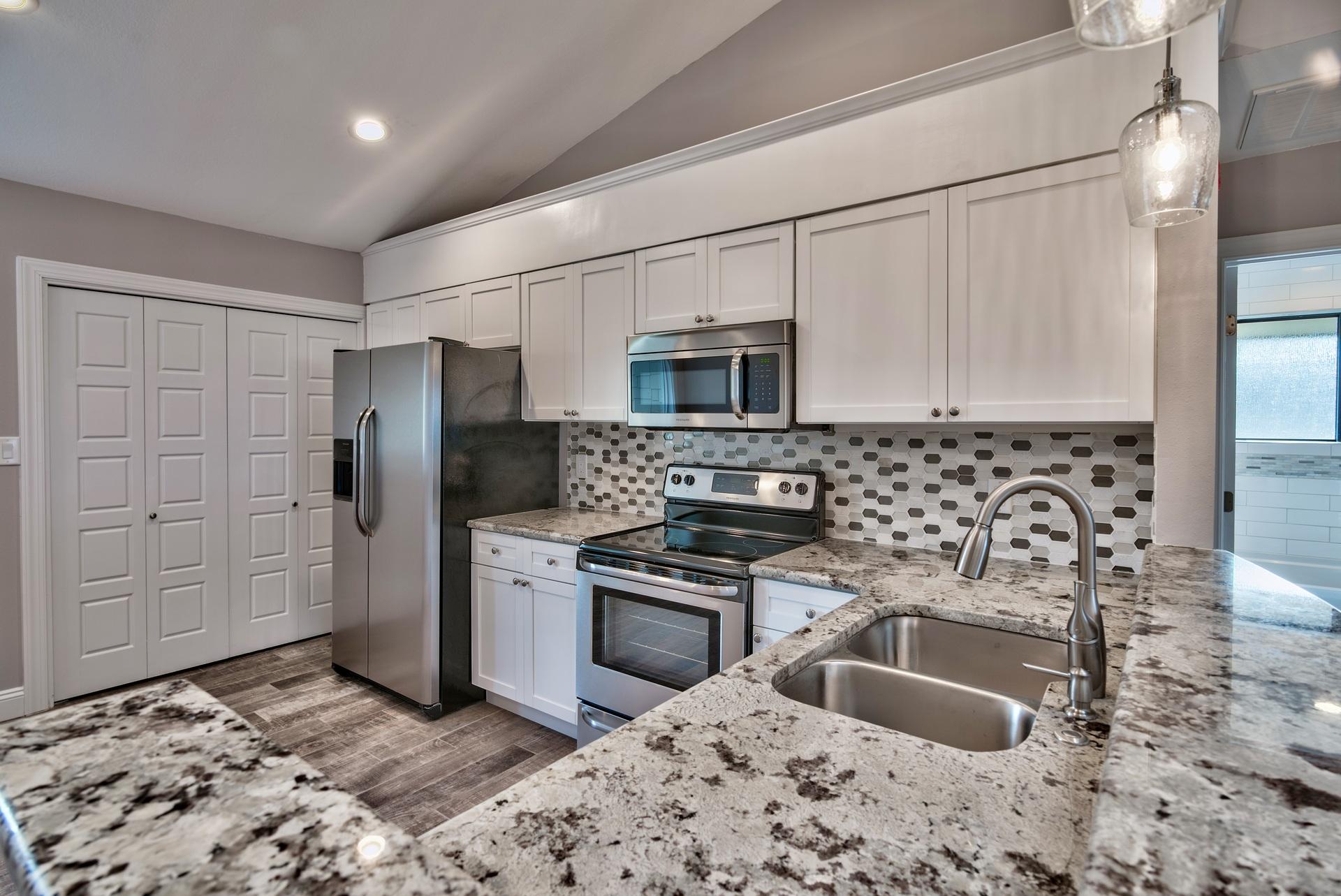 HERON WALK - Residential