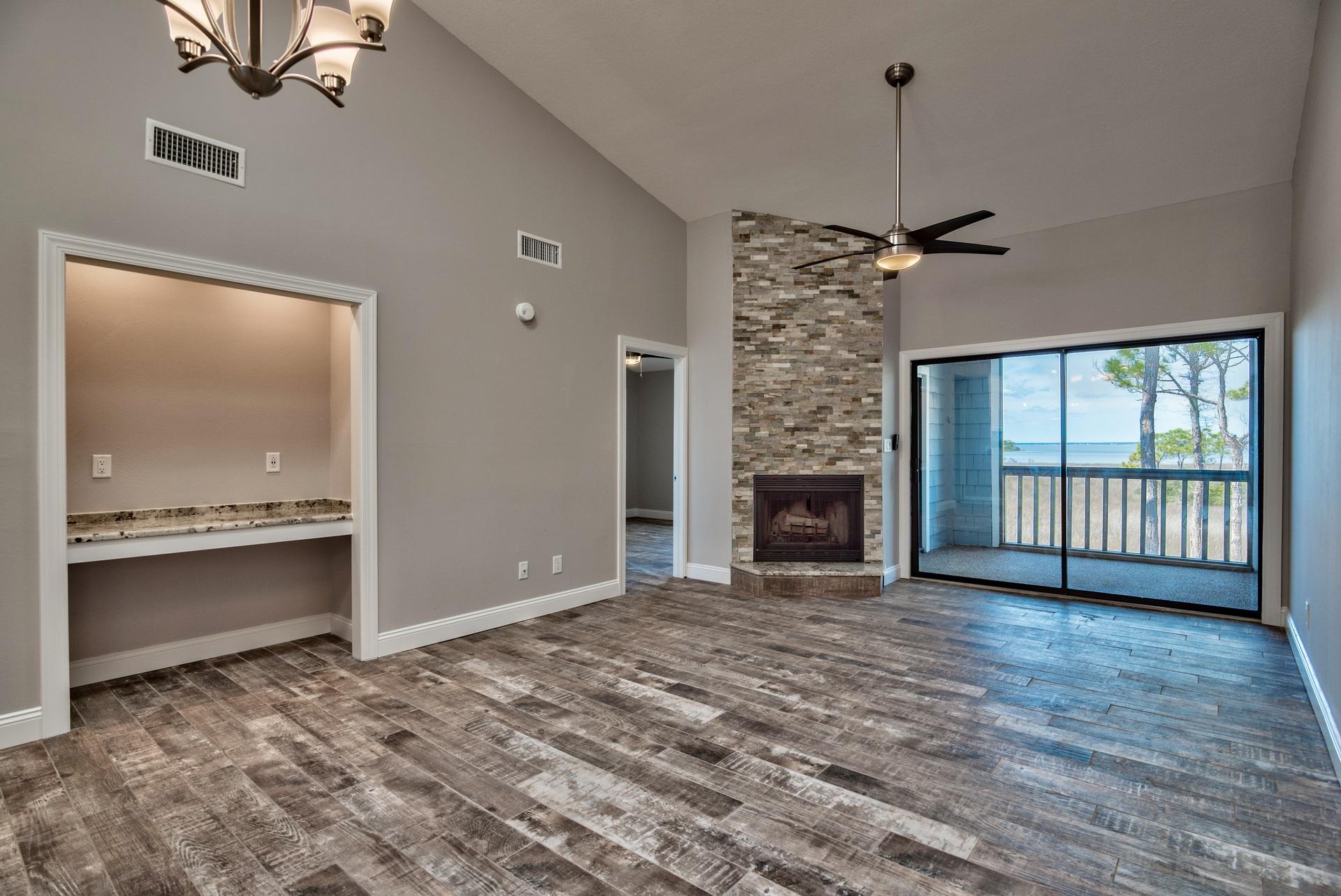 HERON WALK - Residential