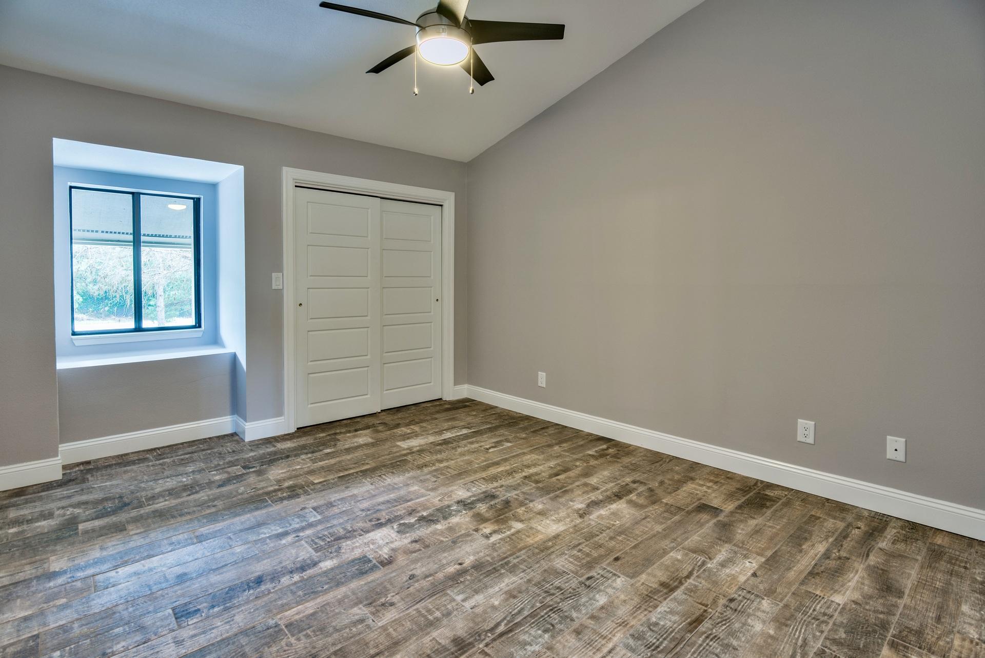 HERON WALK - Residential