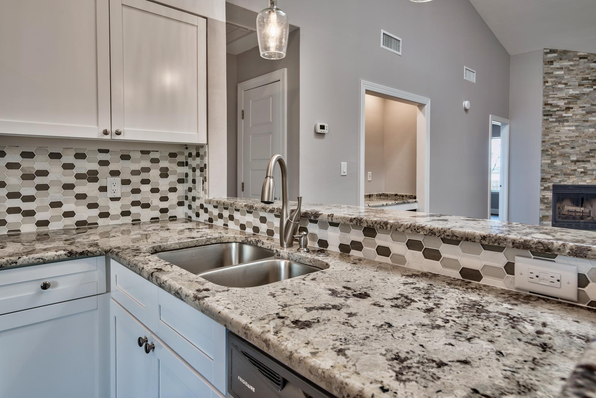 HERON WALK - Residential