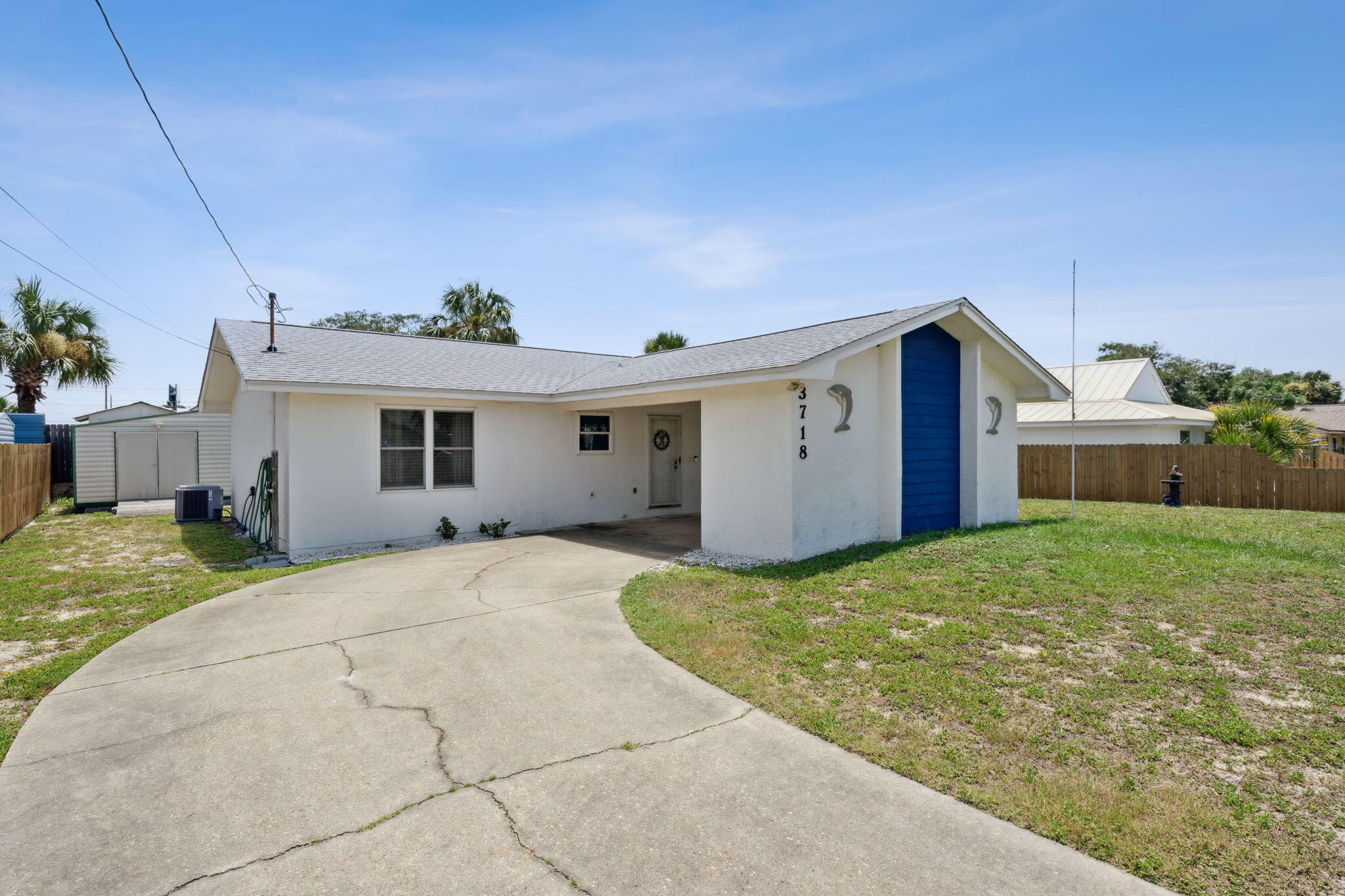 treasure island - Residential