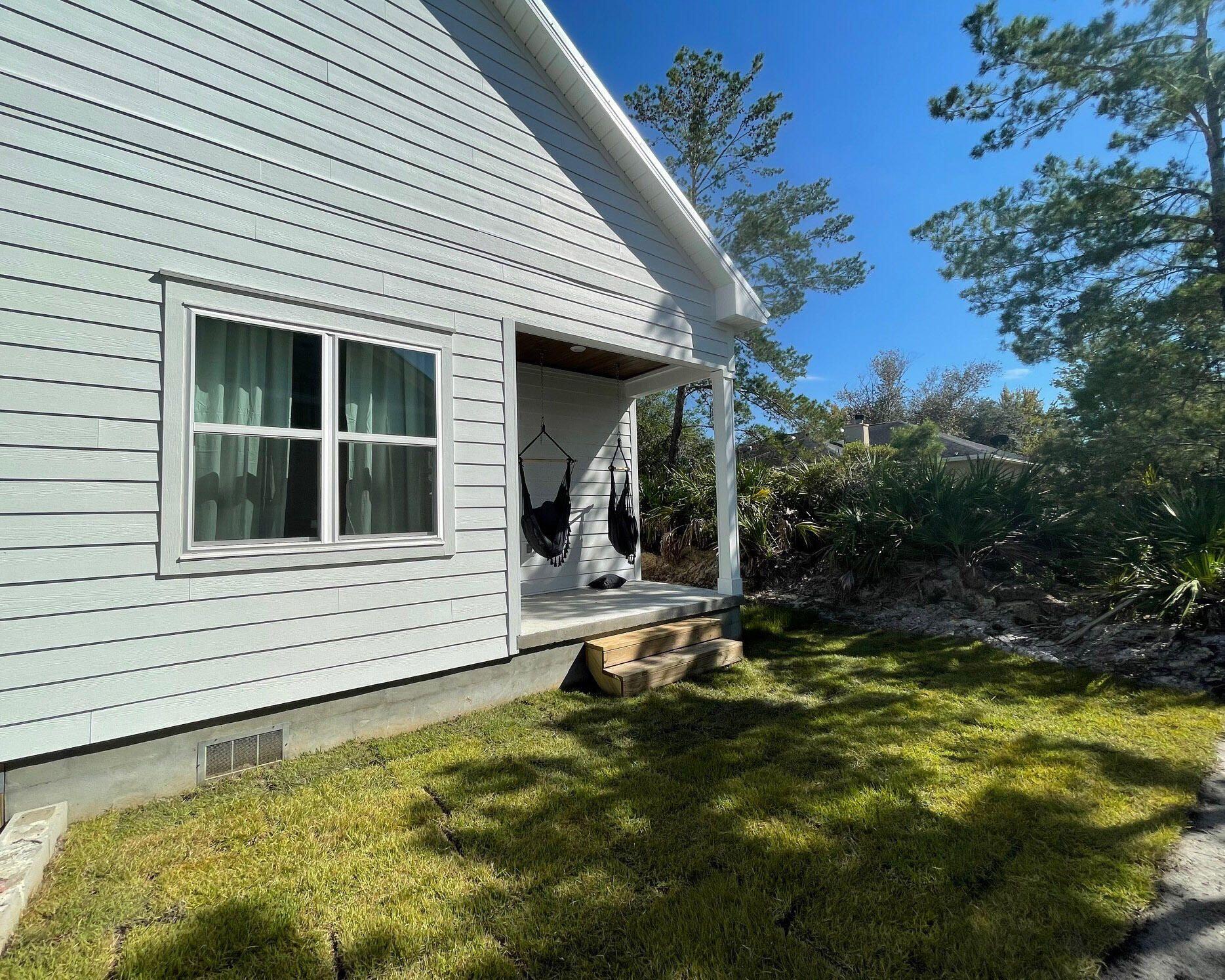 Daxton on the Bay - Residential Lease